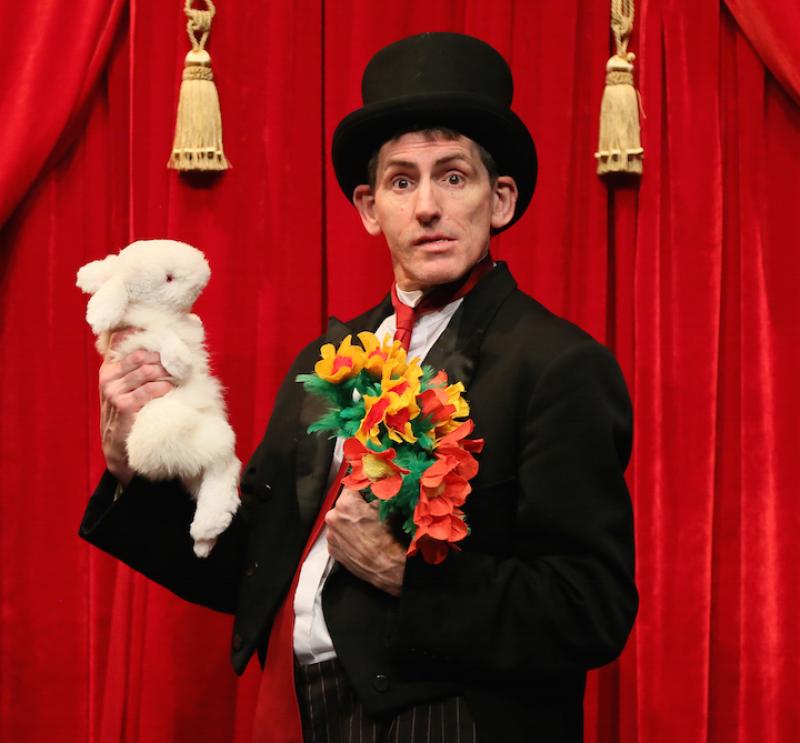 Live shows to take centre stage at Offaly's Hullabaloo festival  