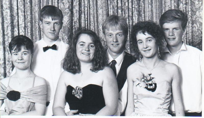 20 photos of Edenderry from the Offaly Express archives 