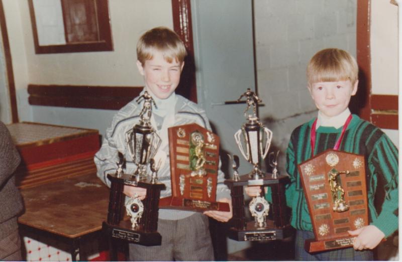 20 photos of Edenderry from the Offaly Express archives 