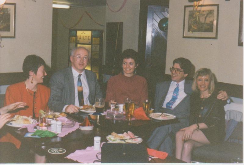 12 - 20 photos of Edenderry from the Offaly Express archives 