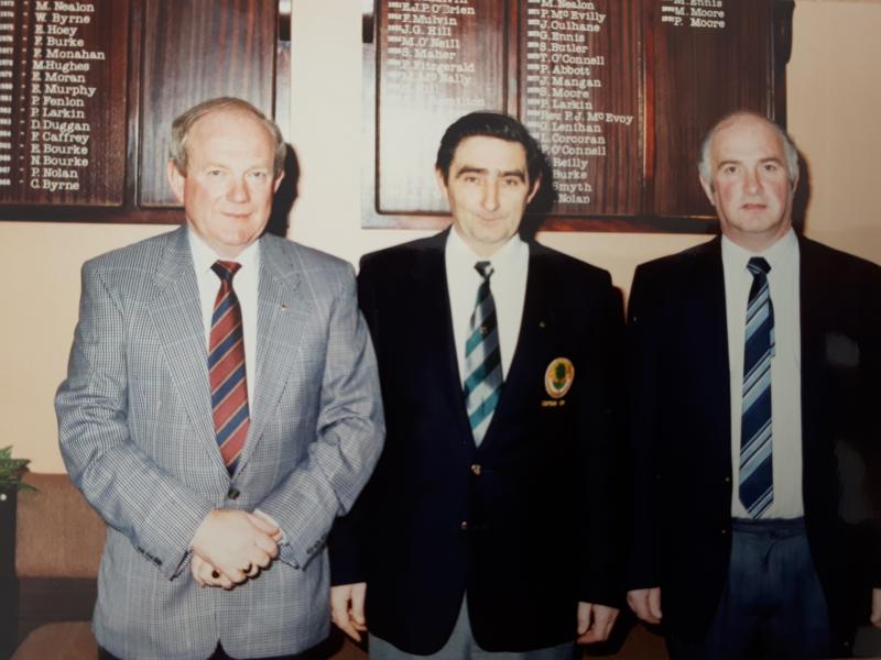 11 - 20 photos of Edenderry from the Offaly Express archives 