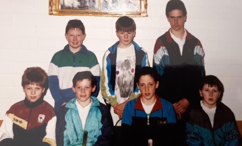 8 - 20 photos of Edenderry from the Offaly Express archives 