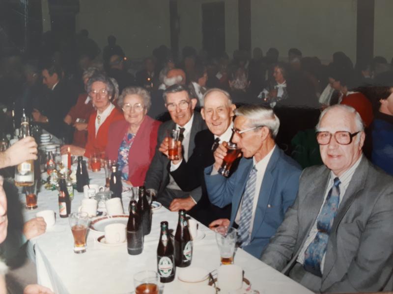 7 - 20 photos of Edenderry from the Offaly Express archives 