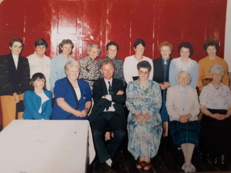 4 - 20 photos of Edenderry from the Offaly Express archives 
