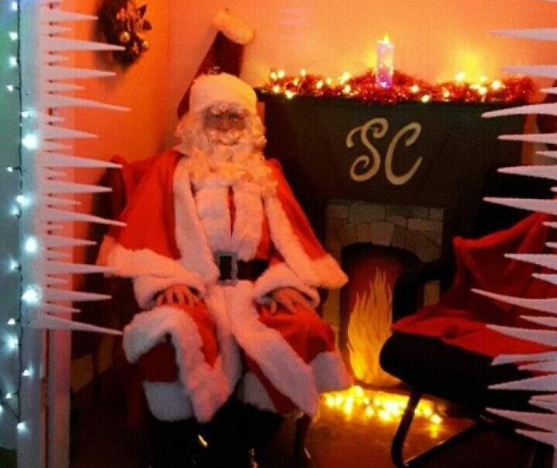 Portlaoise grandparents run 'Silent Santa' for children with autism or special needs