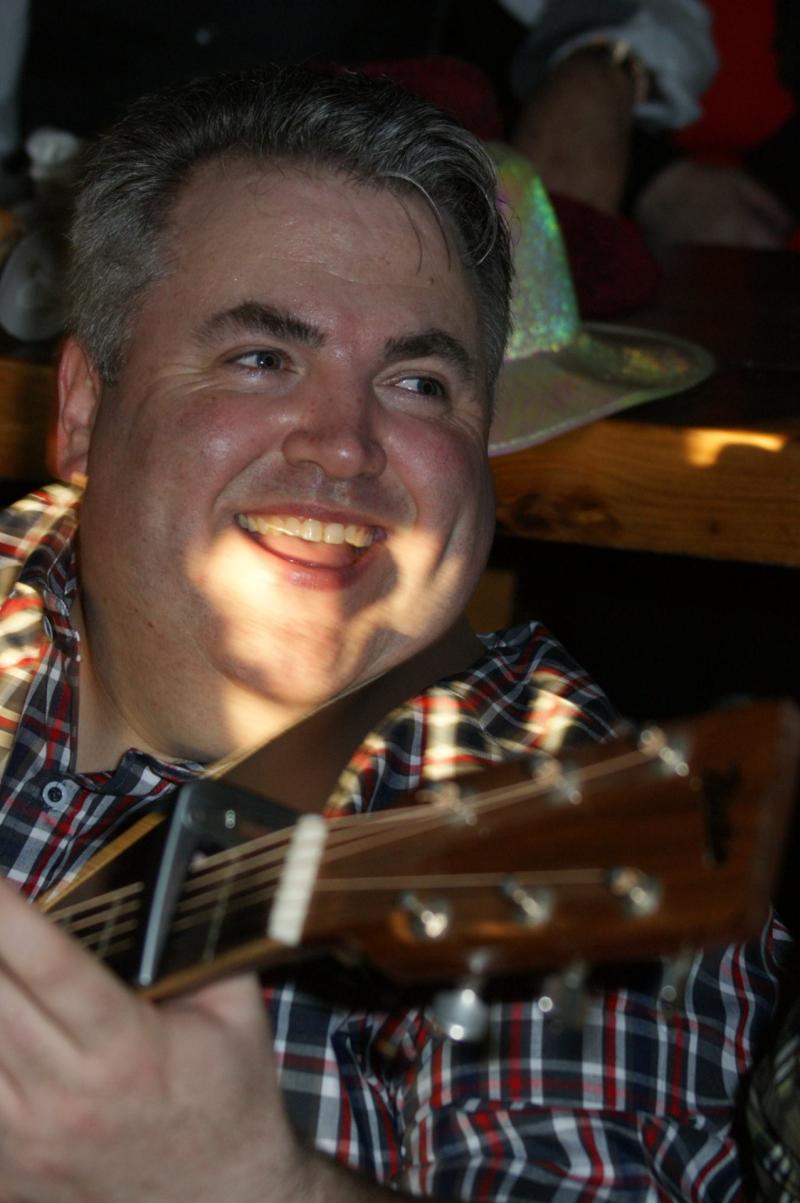 Midlands singer to appear on next series of TG4's Glór Tire  