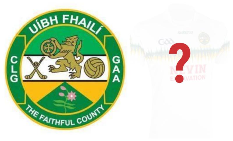 Offaly Boston GAA jerseys are things of absolute beauty!