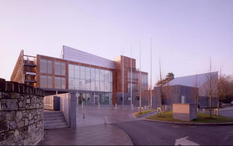 Offaly County Councillor announces his resignation 