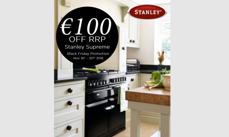 6 - 10 amazing BLACK FRIDAY offers at Telfords Euronics 