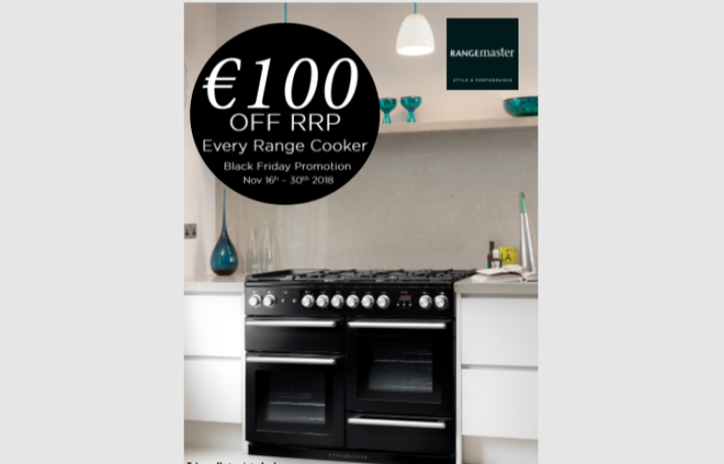 5 - 10 amazing BLACK FRIDAY offers at Telfords Euronics 