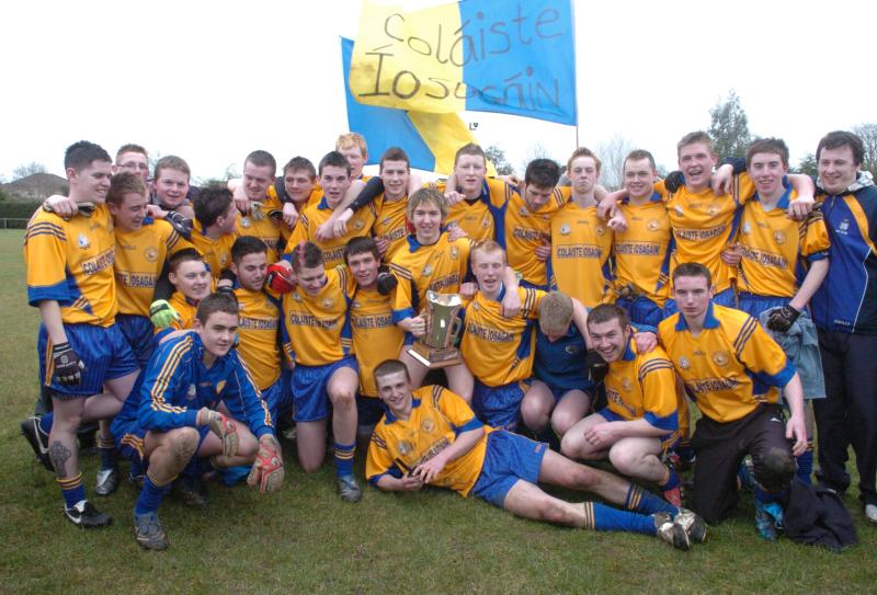 19 - GALLERY: 20 photos from Portarlington from the Offaly Express archives 