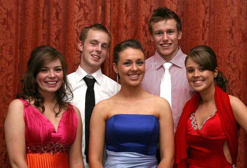 15 - GALLERY: 20 photos from Portarlington from the Offaly Express archives 