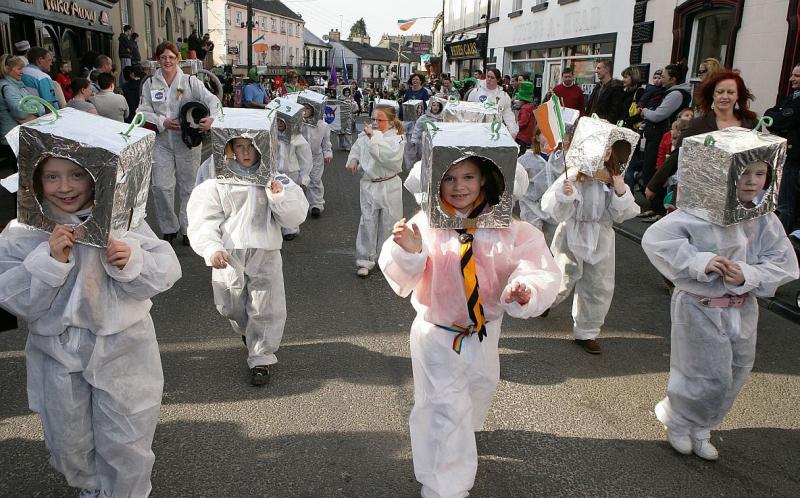14 - GALLERY: 20 photos from Portarlington from the Offaly Express archives 