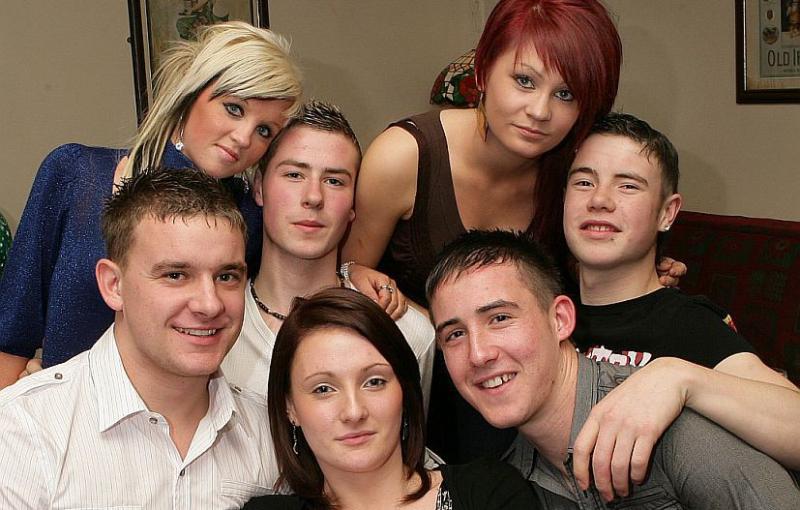 13 - GALLERY: 20 photos from Portarlington from the Offaly Express archives 