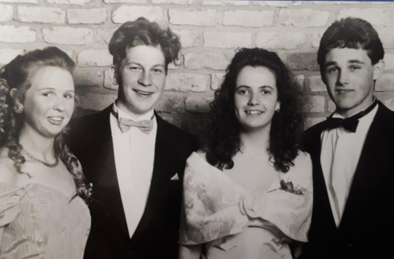 9 - GALLERY: 20 photos from Portarlington from the Offaly Express archives 