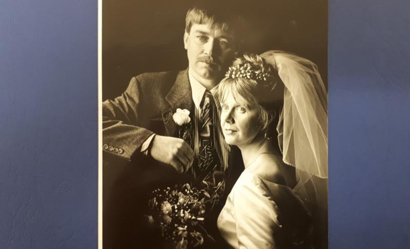 8 - GALLERY: 20 photos from Portarlington from the Offaly Express archives 