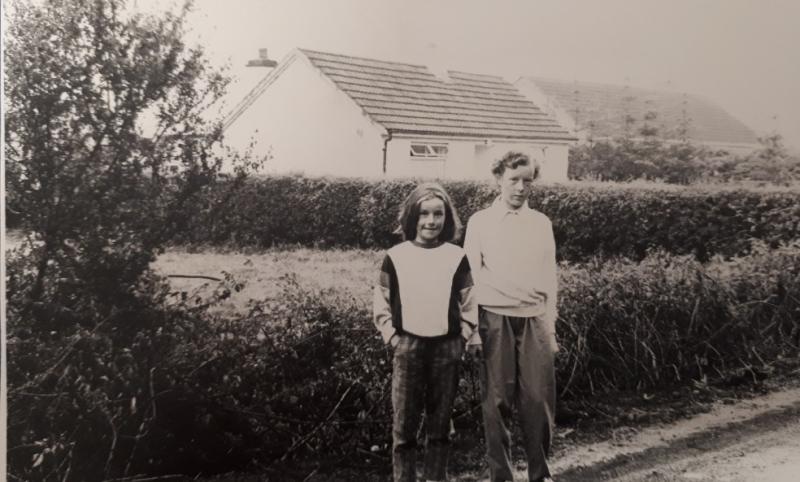 7 - GALLERY: 20 photos from Portarlington from the Offaly Express archives 