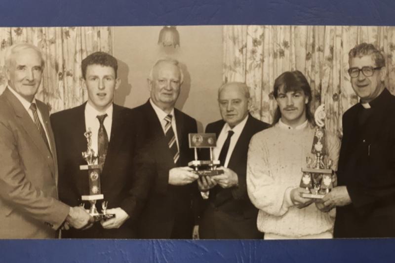 5 - GALLERY: 20 photos from Portarlington from the Offaly Express archives 