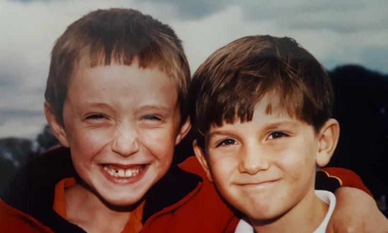 4 - GALLERY: 20 photos from Portarlington from the Offaly Express archives 