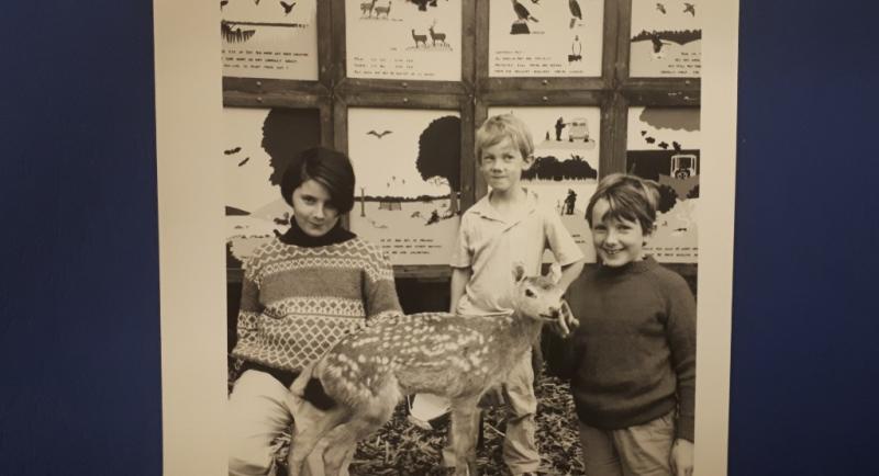 3 - GALLERY: 20 photos from Portarlington from the Offaly Express archives 