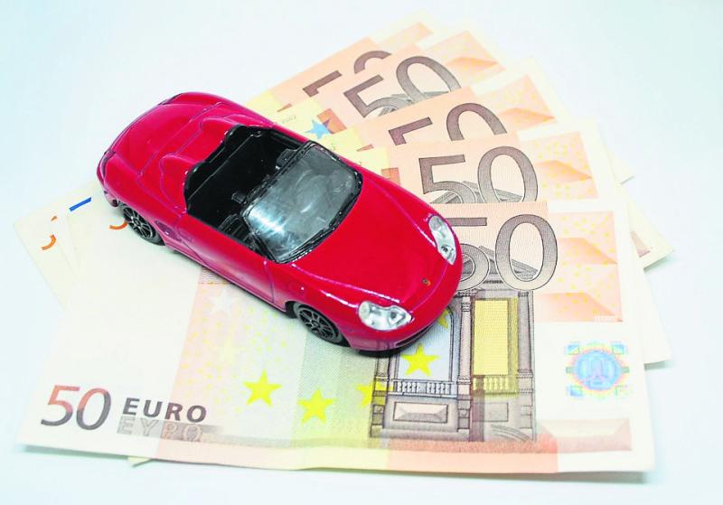 Donegal drivers stand to benefit from landmark ruling 