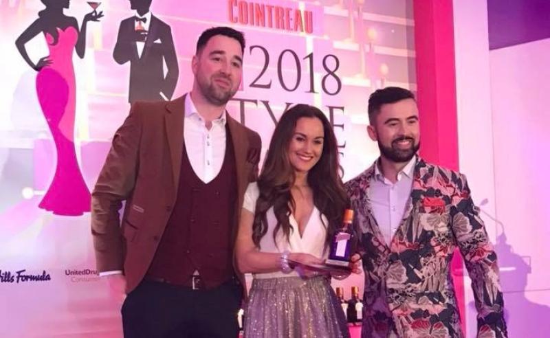 Offaly menswear store voted 'Most Stylish' in Ireland 
