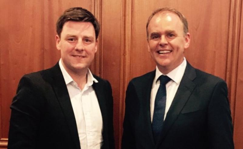 Dozens of Offaly schools to receive minor works grant 