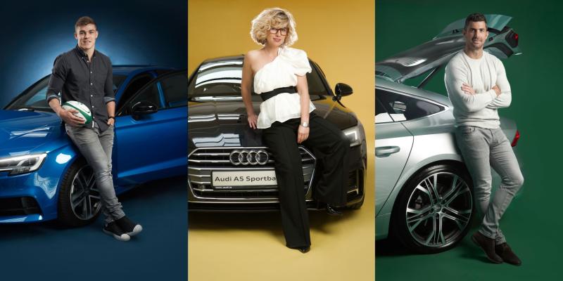 Audi set to redefine luxury motoring in 2019 
