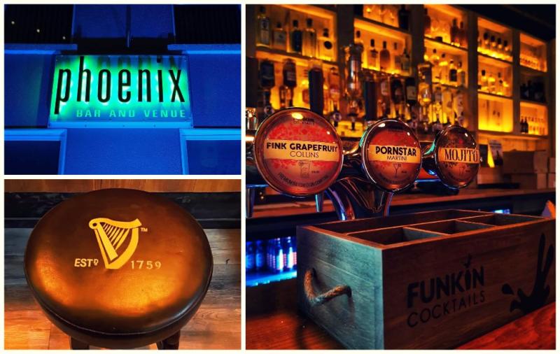 First look inside Tullamore's newest bar opening tonight 