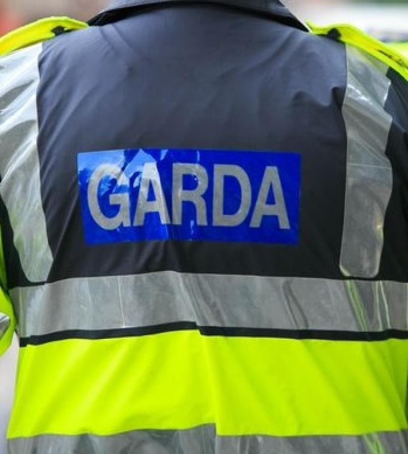 'Nothing malicious' as gardaí attend lorry fire in Offaly