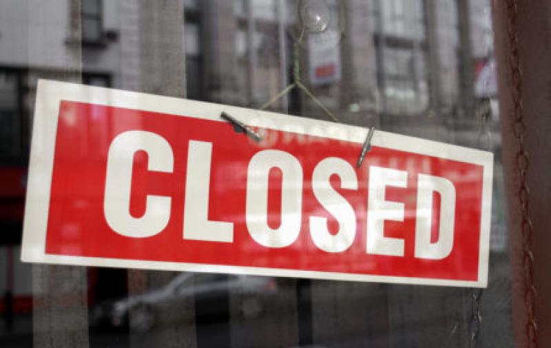 Offaly takeaway closed down by HSE over mould and 'risk to public health'