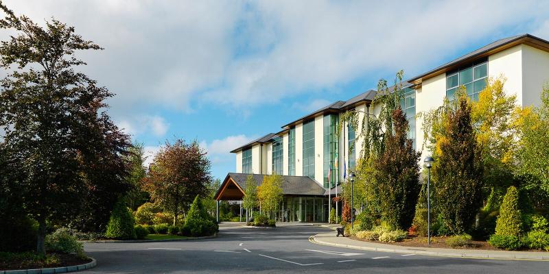 The Heritage Hotel & Spa in Laois has been sold for &euro;9 million