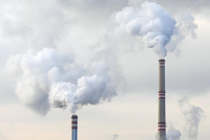 Offaly TD labels Climate Bill costs 'obscene'
