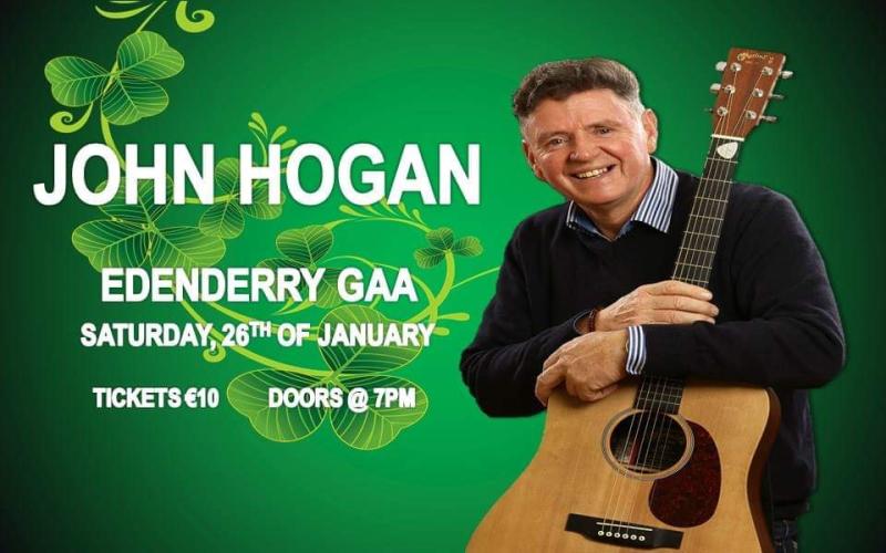 Edenderry concert to raise funds to keep St. Patrick's Day parade on the road 