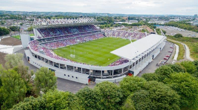 Cork GAA delays decision on Páirc Uí Chaoimh naming rights