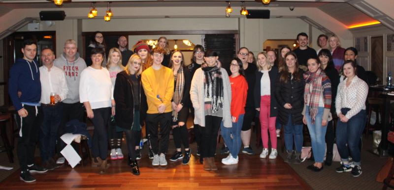 Tullamore Musical Society bring Jekyll and Hyde to the stage