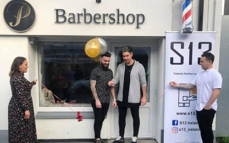 Offaly barber launches autism-friendly haircuts 