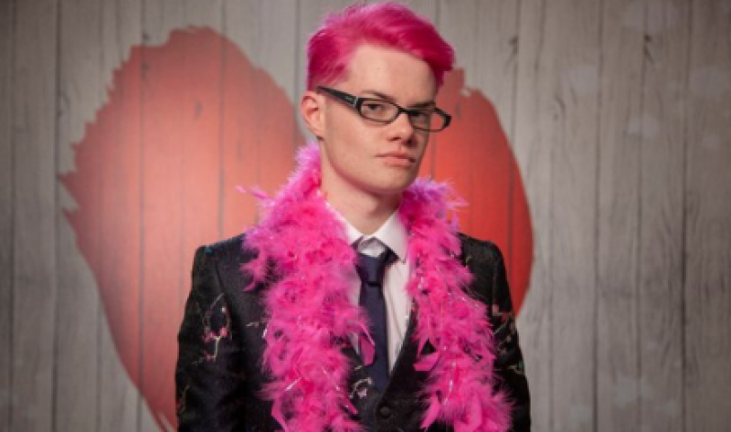 WATCH: Sneak peek at Offaly man's First Dates Ireland appearance 