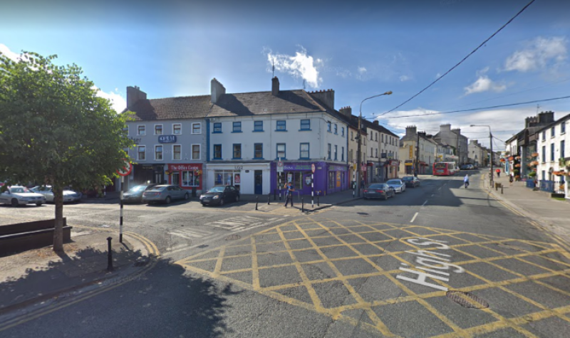 Easter opening planned for new Offaly tourism office 