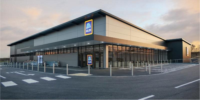 Aldi offering redundancy packages to some staff in Ireland amid 'restructure'