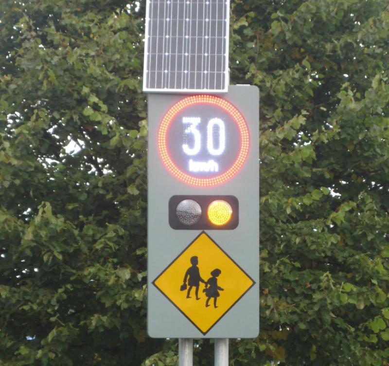 A speed limit review will depend on decision on 30km speed zones says Tipperary County Council