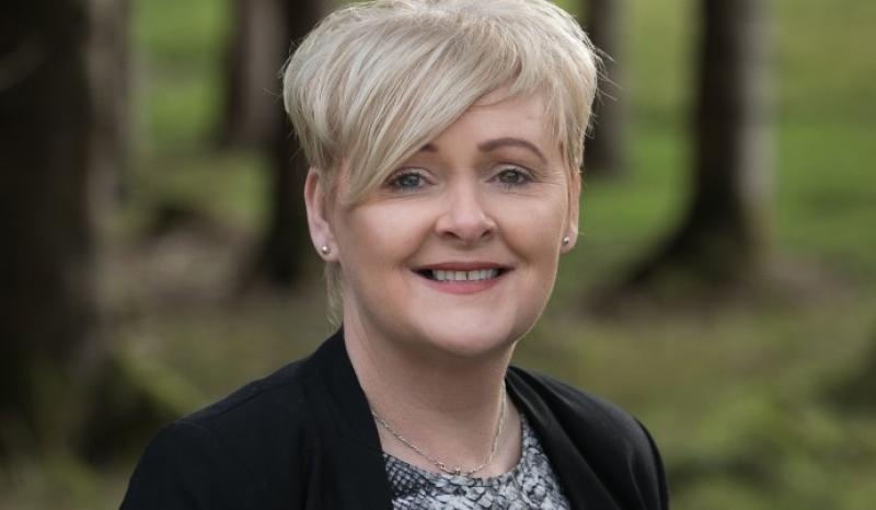 Offaly woman lands top job at Longford's incredible Center Parcs resort 