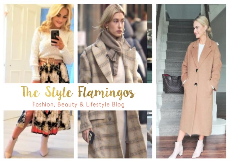 FASHION TIPS: 5 ways to wear the 50 shades of beige trend