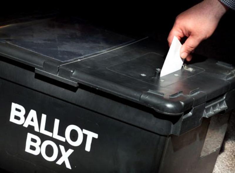 Meet the 14 candidates contesting the local election in Birr on Friday