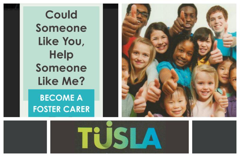 Could you be a foster carer? Tusla to host Offaly information meeting 