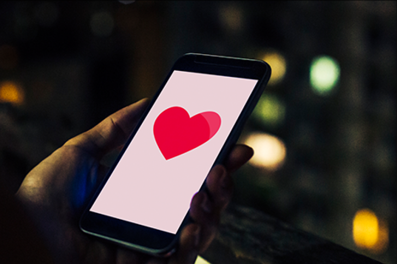 Garda&iacute; advise people in Offaly to be aware of 'romance' fraud ahead of Valentine's Day