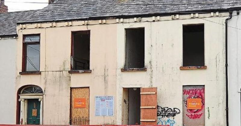 Almost &euro;1.5-million to bring vacant social homes back into use across Tipperary