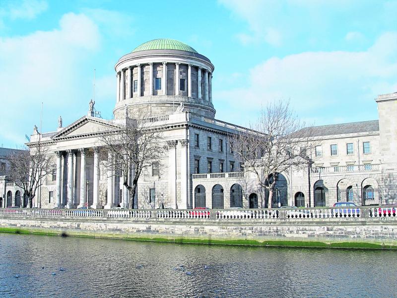 €30m settlement for Offaly boy who suffered 'catastrophic injuries' at birth 