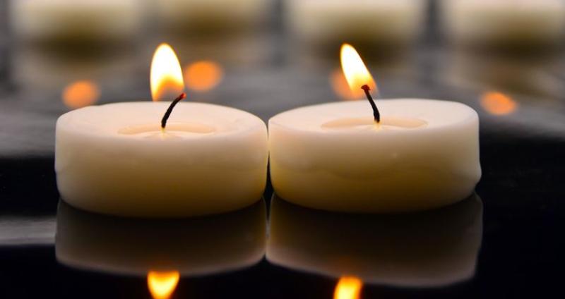 Offaly deaths and funerals - July 16