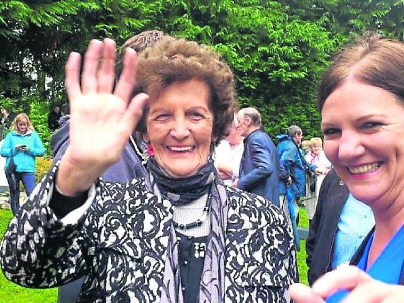 roscrea Philomena Lee Sean Ross Michael Hess